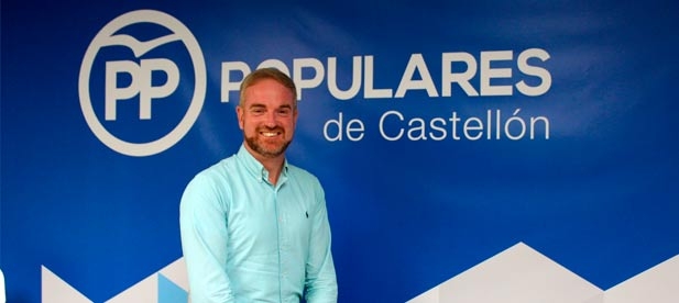 Óscar Clavell: "Es una vergüenza que el Gobierno todavía no sepa qué va a pasar dentro de unas semanas con la vuelta a los centros educativos"