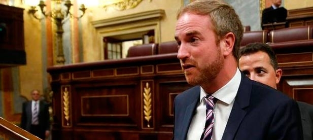 Clavell (PP): "En el PP no vamos a perder de vista lo que de verdad interesa a los vecinos de la provincia"