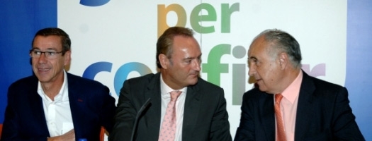 El secretario General del Partido Popular de la Comunitat Valenciana, Antonio Clemente, ha anunciado hoy un Foro nacional del PP sobre pymes que se celebrará en Valencia el próximo 30 de septiembre y 1 de octubre