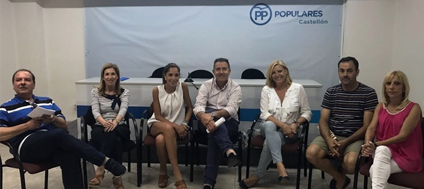 El COC pone en marcha hoy 14 de junio el periodo para la recogida de avales para aquellos afiliados que quieran optar a la Presidencia de la Junta Local y finaliza el próximo 22 de junio