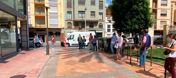 El IBI de Castellón es el segundo más caro de España, solo por detrás de Madrid y empatados con Barcelona, según la Autoridad Independiente de Responsabilidad Fiscal (Airef).