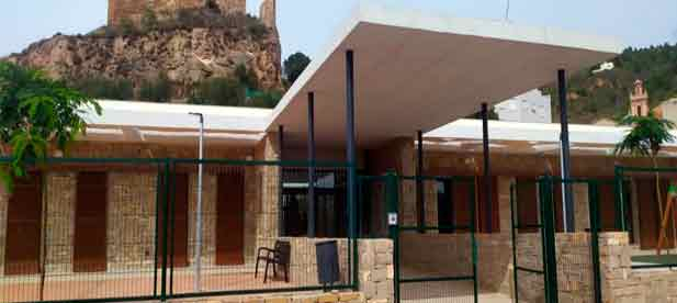 Se trata de una medida m&aacute;s en defensa de las garant&iacute;as clim&aacute;ticas del alumnado de este centro educativo. &ldquo;Es una muestra m&aacute;s de que ahora s&iacute; las necesidades se atienden&rdquo;, se&ntilde;ala Mar&iacute;a Amparo Escrig, portavoz del PP en Castellnovo
