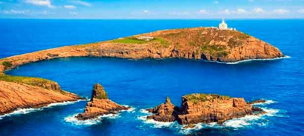 Carrasco alerta de que &ldquo;la Reserva Natural Marina de las Islas Columbretes no puede quedar expuesta a la amenaza de los pescadores furtivos por la falta de vigilancia&rdquo; y reclama una soluci&oacute;n inmediata ante la llegada del verano.