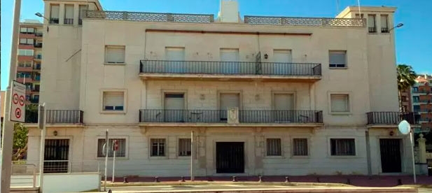 El PP de la ciudad también denuncia “el bloqueo de Pedro Sánchez a las obras de mejora del edificio de la Aduana, que el PP dejó activadas y que ya deberían estar en ejecución para recuperar el servicio en PortCastelló”.