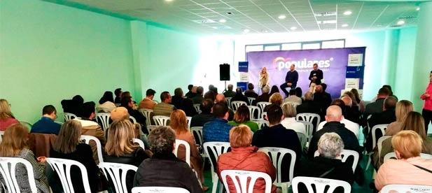Salvador Aguilella califica de “error” la tasa turística y critica la ‘turismofobia’ del Consell, que obstaculiza la recuperación del turismo tras la pandemia