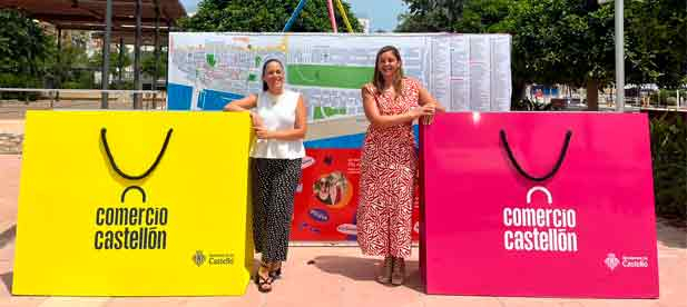 SolMarket ser&aacute; el mejor escaparate de esta campa&ntilde;a de promoci&oacute;n comercial, acercando la oferta de los 269 comercios del Grao a miles de vecinos y visitantes y reforzando la actividad econ&oacute;mica del distrito mar&iacute;timo.