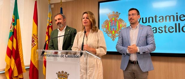 Carrasco: "Prometimos que ayudaríamos a nuestro comerciantes, por eso cumplimos con la palabra dada activando esta línea de ayudas para que entre en el pleno de este mes de junio y llegue cuanto antes a quienes más lo necesitan"