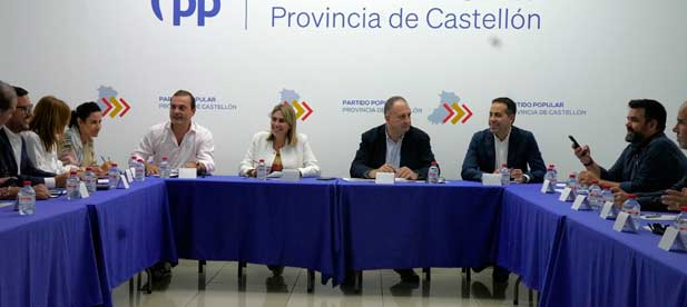 El PP exige el cese de la ministra de Igualdad y una auditoría externa tras la “perversión” de la ley del solo sí es sí. “Queremos luz y taquígrafos”, afirma la presidenta provincial.