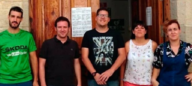 Eduardo Rubert (PP): “En plena crisis económica y con muchas familias que lo están pasando mal, los ejemplos deberían ser otros”