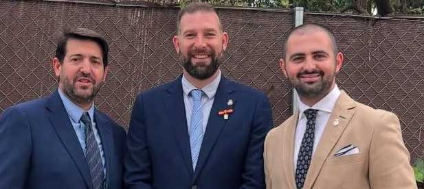 l portavoz del PP en la localidad considera que “estaría bien que de vez en cuando el equipo de gobierno escuchara a los vecinos. A Navajas le iría mejor porque cuando uno escucha, acierta".