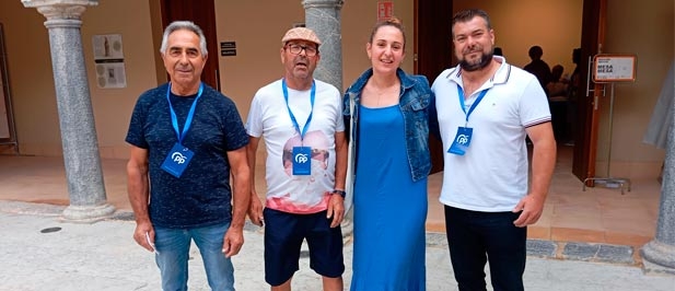 El PP recorta de manera ostensible la distancia con el PSOE registrada en las anteriores elecciones y se consolida la victoria del bloque de derechas frente a la izquierda