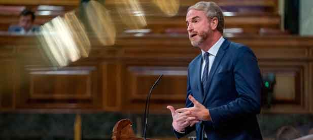 &ldquo;No quieren informar y una vez m&aacute;s recurren a la opacidad como &uacute;nica salida&rdquo;, declara &Oacute;scar Clavell, diputado nacional del PPCS. &ldquo;Una red mod&eacute;lica de transporte est&aacute; al borde del colapso en manos de un desgobierno absoluto&rdquo;, se&ntilde;ala Clavell