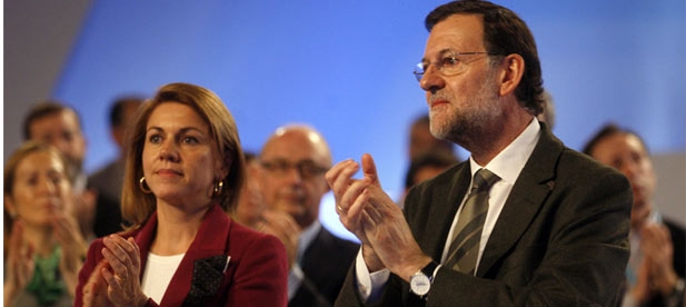 Un total de sesenta y cinco miembros del Cuerpo Diplomático acreditado en España se han desplazado a Sevilla para participar en el XVI Congreso Nacional