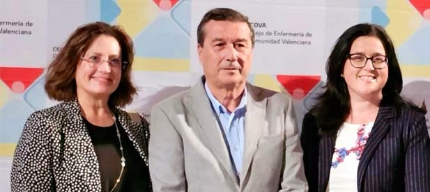 Gómez: “Este año haremos el plan director, el plan funcional y el inicio de los planes arquitectónicos”