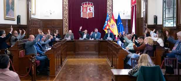 “Iván Sánchez destaca que los dos proyectos reafirman el compromiso de garantizar los recursos hídricos en toda la provincia mediante una gestión homogénea y eficiente del ciclo integral del agua.”