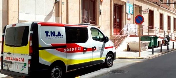 Carrasco: "Desde que gobierna la izquierda, vivimos en el Estado del Malestar. Esa es la realidad de los gobiernos del cambio."