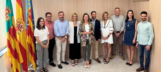 El nuevo gobierno supone un ahorro para los castellonenses de 205.000 euros al año con respecto al anterior gobierno municipal.