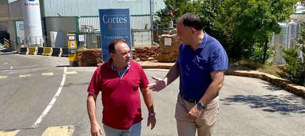 Tras el acuerdo plenario que aprob&oacute; con car&aacute;cter provisional el 4 de marzo de 2025 este plan especial, un a&ntilde;o despu&eacute;s se valida por Urbanismo. "Este es el mejor ant&iacute;doto contra la despoblaci&oacute;n"