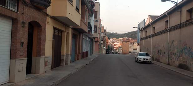 Los vecinos han llegado a tramitar ante el ayuntamiento la situación “insostenible” que les está condicionando la vida. El PP pide soluciones “porque cada día pagamos más y recibimos cada vez menos”