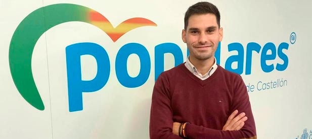 Ramírez: “Es inaudito que la UJI esté a la cola de inversión en la Comunitat Valenciana y en España. Es una muestra más del abandono por parte del PSOE a todos los jóvenes"