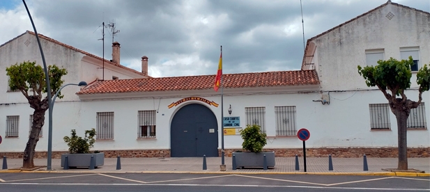Vilar: “Artana necesita que la Guardia Civil tenga una presencia constante y permanente”
