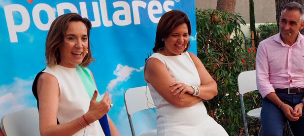 Bonig: "Es una vergüenza que el President de la Generalitat, Ximo Puig, rescate empresas privadas con dinero público mientras en la puerta del Palau se manifiestan colectivos que no cobran".