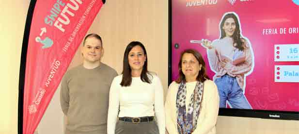 La feria contar&aacute; con 60 stands informativos, 18 m&aacute;s que en la edici&oacute;n pasada, dirigidos a alumnas y alumnos de 3&ordf; y 4&ordm; de la ESO los d&iacute;as 16 y 17 de abril en el Palau de la Festa