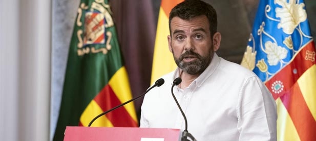 “En plena escalada inflacionista no podemos permitir que se pierdan recursos para el emprendimiento y el cooperativismo”, lamenta Vicente
