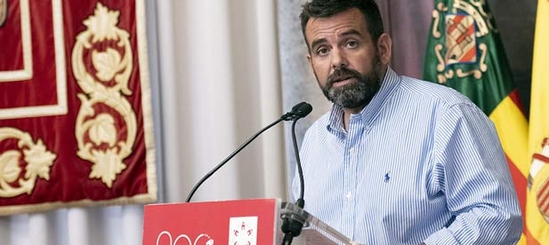 David Vicente: “Desde el PP vamos a seguir ejerciendo de altavoz de los 12.000 cazadores federados de la provincia para excluir la caza del futuro proyecto de Ley de bienestar animal”