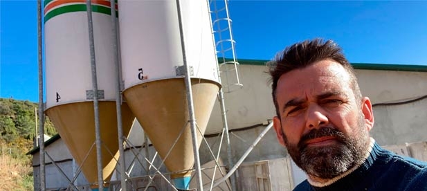 David Vicente lamenta que PSOE y Compromís se hayan dedicado durante cuatro años a "vender humo porque de lo anunciado nada hay hecho". "Estamos preparados para garantizar a la provincia el futuro que merece"