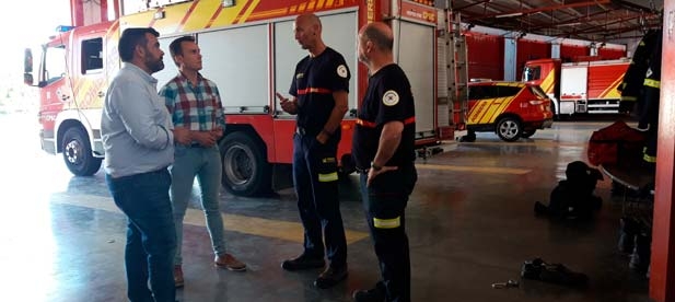 David Vicente lamenta que la izquierda "se arrogue méritos que luego se demuestran humo". "Dicen ser garantes del diálogo y se niegan a abrir mesas de negociación a las que solicitamos asistir con el deseo de aportar"