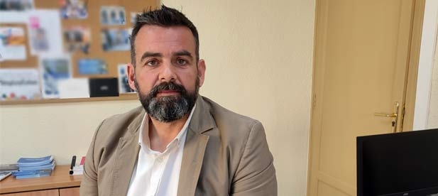 David Vicente asegura que su mejor tarjeta de presentación “es el trabajo que, junto a mi equipo de concejales, he desarrollado durante estos últimos 20 años."