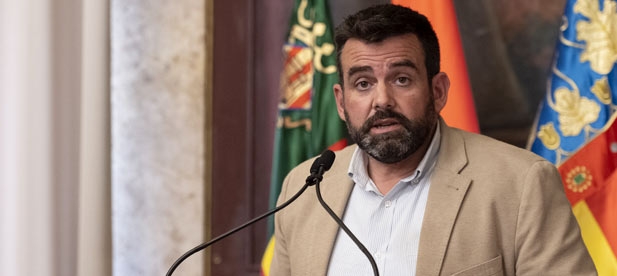 David Vte: “Es un problema real en nuestros municipios y tenemos que promover medidas que ayuden a superar esta situación que frena el desarrollo de nuestra provincia y que afecta a un sector productivo que genera muchos puestos de trabajo”