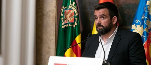 La comisión de Sostenibilidad da cuenta de la renuncia al convenio suscrito en 2021.