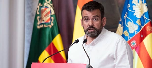 “Somos garantía de desarrollo para quienes menos recursos tienen”, dice el diputado provincial del PPCS, David Vicente