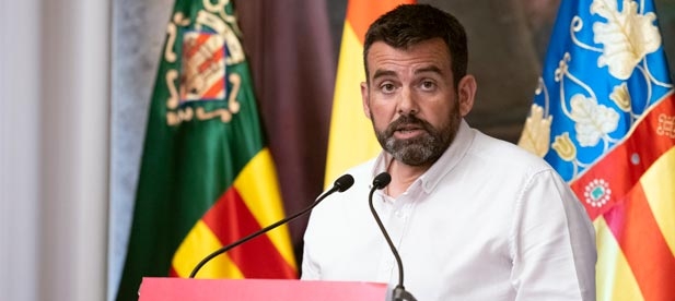 David Vicente: “Igualar las oportunidades del territorio es equiparar a nuestros pueblos con infraestructuras útiles que puedan ayudar a salvar vidas”