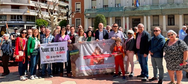 El PP aportará soluciones e inversión frente a un Gobierno del PSOE que solo amenaza y prohíbe”, afirma Elena Albalat