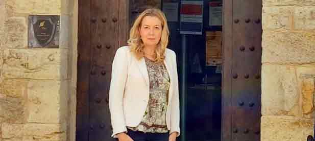 &ldquo;El PSOE se hace fotos y v&iacute;deos denunciando la despoblaci&oacute;n de nuestro interior cuando son ellos los que provocan la desaparici&oacute;n de los pueblos&rdquo;, lamenta Mart&iacute;n