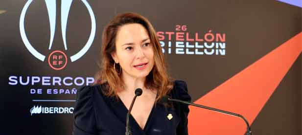 La selecci&oacute;n de Islandia realizar&aacute; un stage de 10 d&iacute;as en Castell&oacute;n con cerca de 100 integrantes