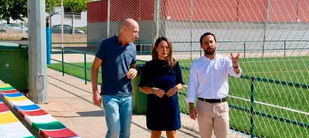 Hurtado: "Cumplimos con los plazos para que Castell&oacute;n pueda disponer de un presupuesto desde el inicio del pr&oacute;ximo ejercicio"