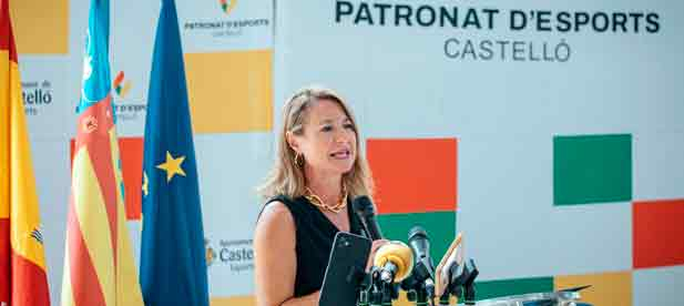 La l&iacute;nea municipal de subvenciones aumenta en 98.000 euros y beneficia a 19 equipos absolutos, once masculinos y ocho femeninos