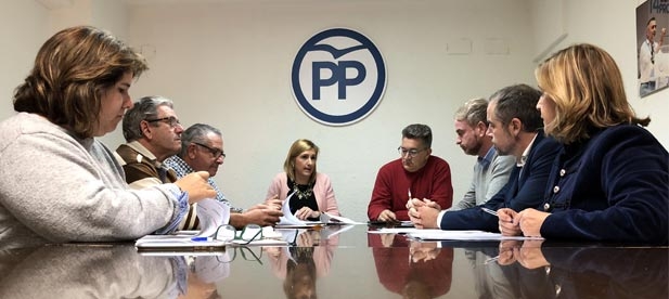 Los populares presentarán una PNL para que se apliquen criterios de igualdad y el Gobierno asuma el coste ante la incapacidad de los ayuntamientos para hacerlo