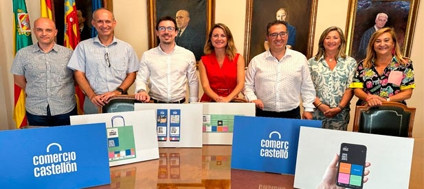 Carrasco: “Este proyecto cuenta con la aprobación de los comerciantes, con quienes nos hemos reunido y cuyas peticiones hemos incorporado, tal y como nos comprometimos”