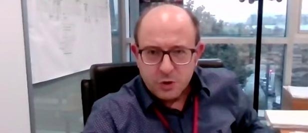 Dimite el director general de Medio Natural a raíz de la muerte de 10 burros del Desierto de Las Palmas
