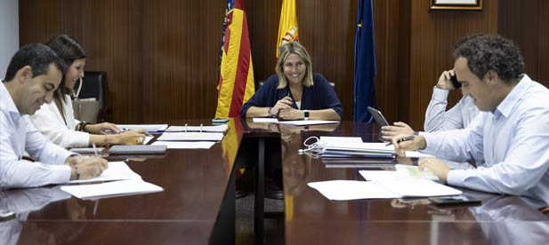 La Diputación lanza ayudas de 200.000 euros para el control ético de colonias felinas: “Es un compromiso con el bienestar animal y la convivencia”, señala Marta Barrachina.
