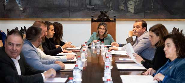 Es tal el interés por estas ayudas que el número de municipios beneficiarios ha pasado de 56 municipios en la convocatoria de 2024 a 67 localidades en el presente ejercicio