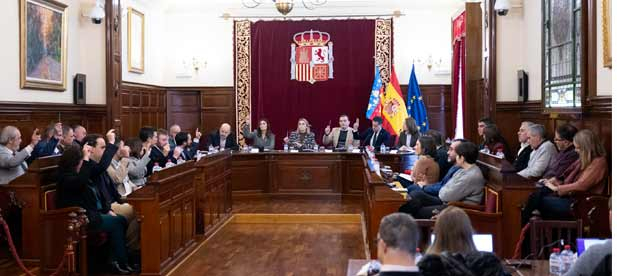Con la aprobaci&oacute;n definitiva del presupuesto, el Gobierno Provincial cumple con el objetivo marcado de activar las cuentas provinciales en tiempo y forma para, as&iacute;, disponer de las mismas a principios del mes de enero