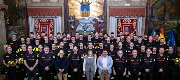 La incorporaci&oacute;n de 60 profesionales y la mejora de medios refuerzan la respuesta ante emergencias