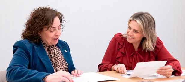 Marta Barrachina: &ldquo;Facilitamos la conciliaci&oacute;n a las familias y generamos oportunidades en el medio rural para contribuir a fijar poblaci&oacute;n y mejorar el d&iacute;a a d&iacute;a en los municipios m&aacute;s peque&ntilde;os&rdquo;