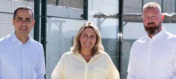 Barrachina reafirma su compromiso con unas instalaciones deportivas dignas, seguras y modernas en los 135 municipios